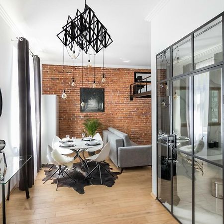 Apartments Zwierzyniecka A4You クラクフ エクステリア 写真