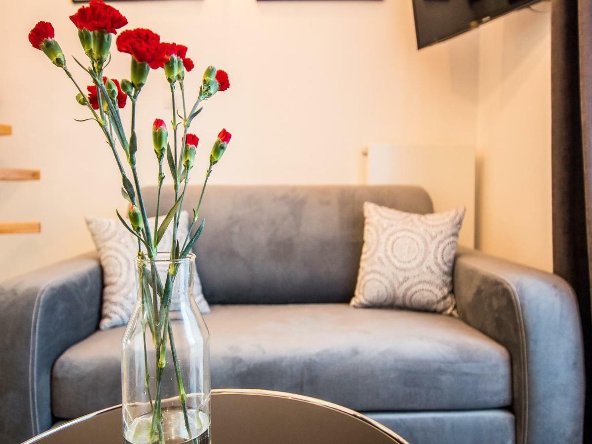 Apartments Zwierzyniecka A4You クラクフ エクステリア 写真