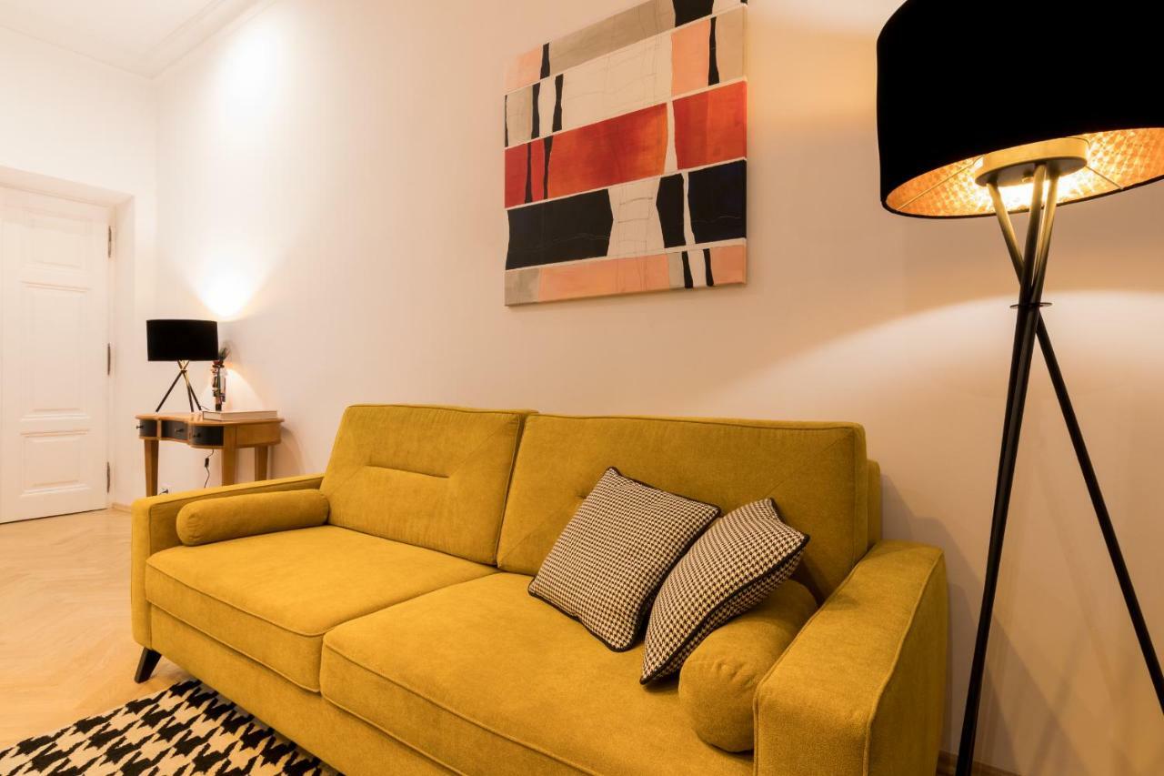 Apartments Zwierzyniecka A4You クラクフ エクステリア 写真