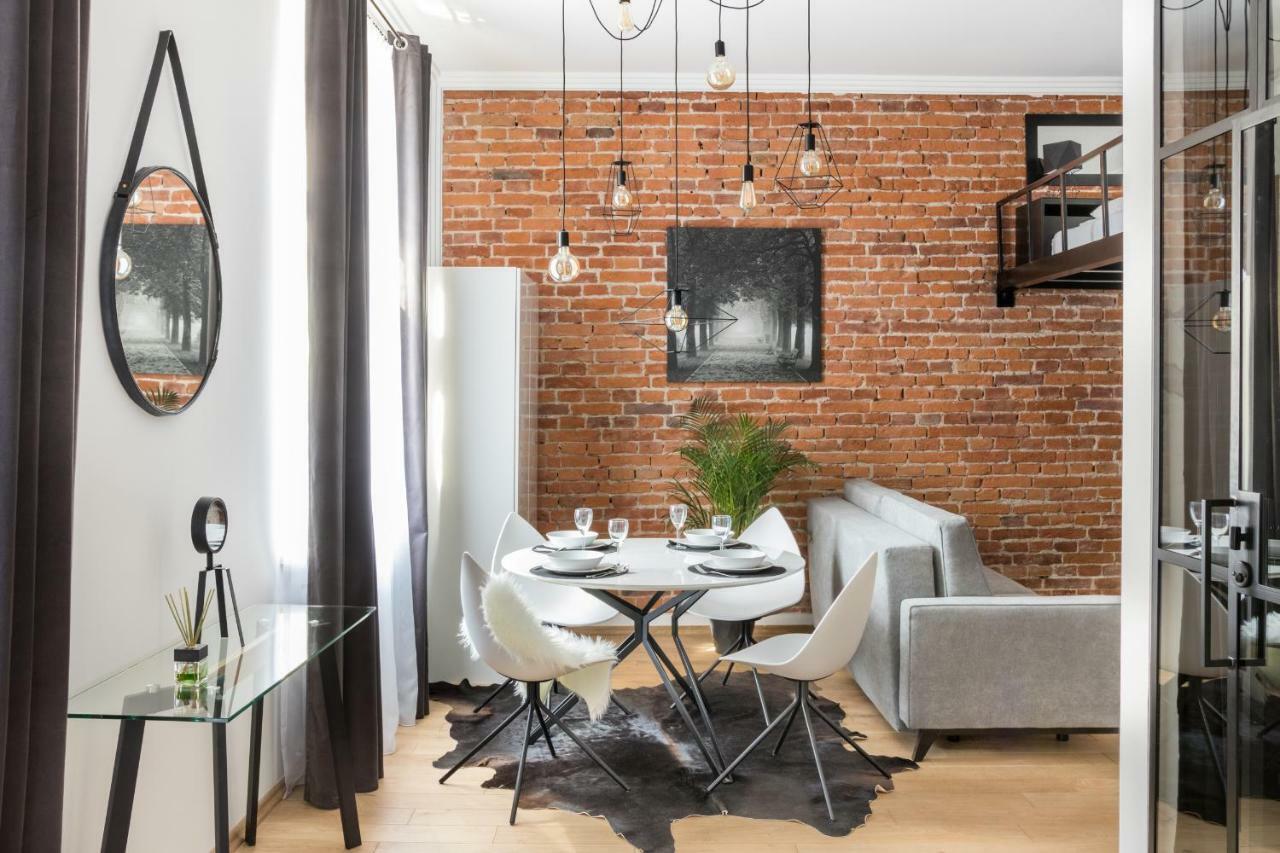 Apartments Zwierzyniecka A4You クラクフ エクステリア 写真