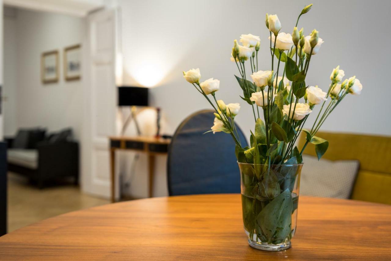 Apartments Zwierzyniecka A4You クラクフ エクステリア 写真