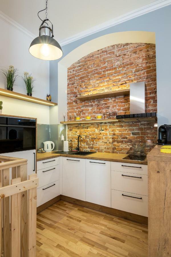 Apartments Zwierzyniecka A4You クラクフ エクステリア 写真